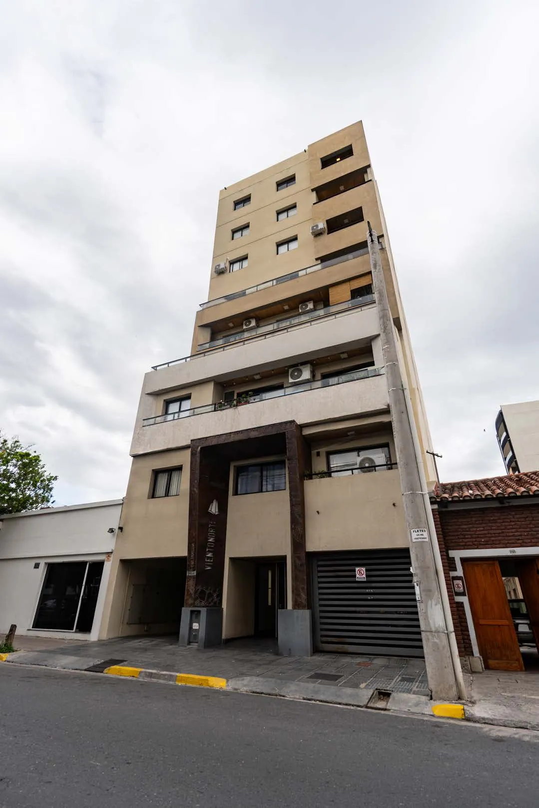 Viento Norte 3